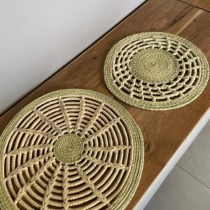 PLATOS DE SITIO - palma