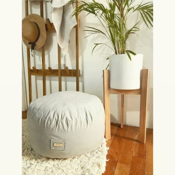 PUFF DE TUSOR - Imagen 3