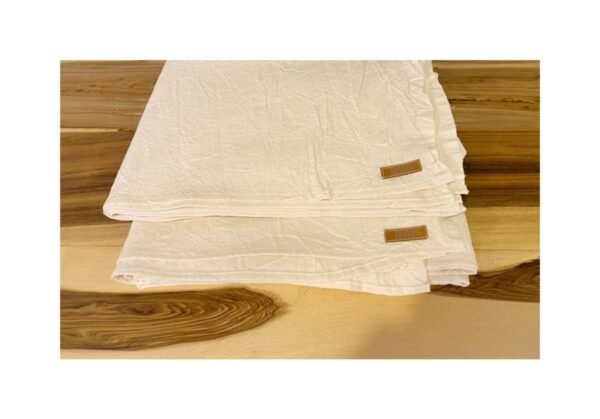 MANTEL TUSOR RECTANGULAR - Imagen 2