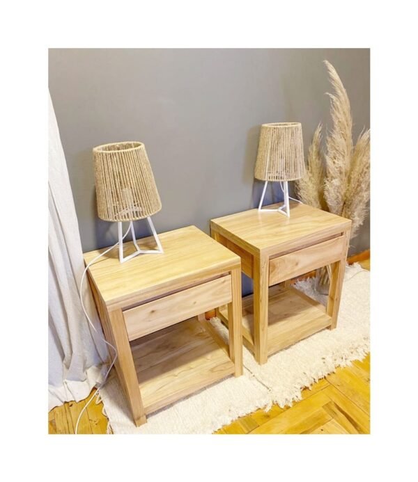MESA DE LUZ - paraiso - Imagen 3