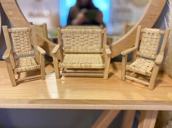MINI SILLONES