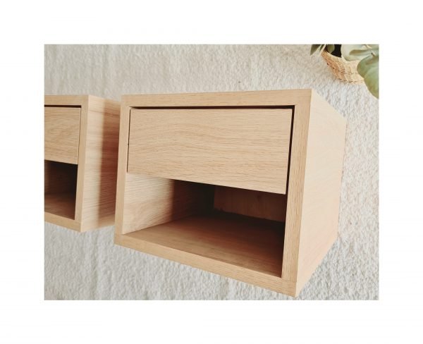 MESA DE LUZ VOLADA - Imagen 3