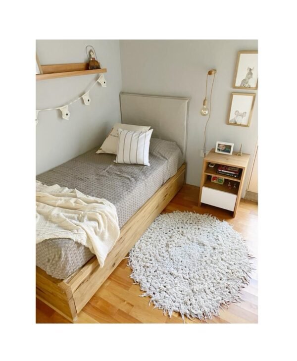 COVER DE CAMA ANDINO