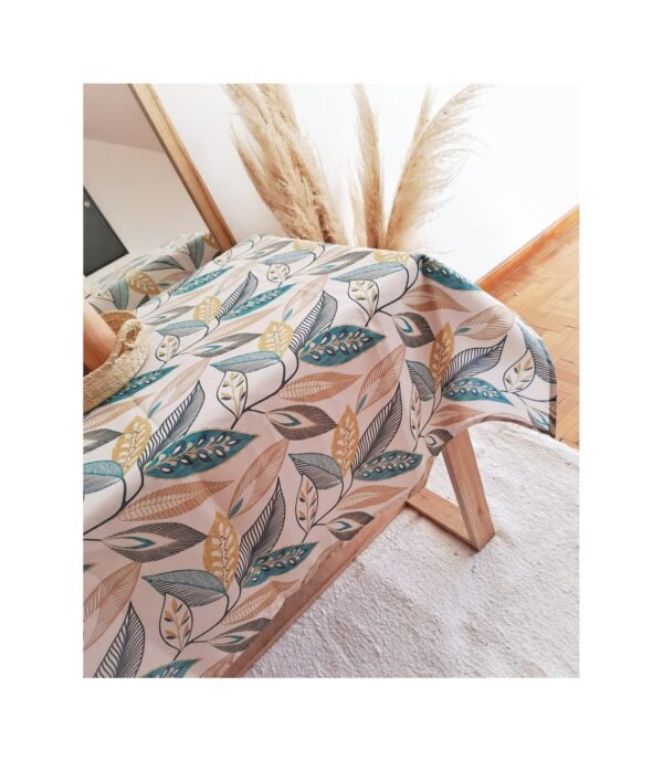 MANTEL IMPERMEABLE - Imagen 7