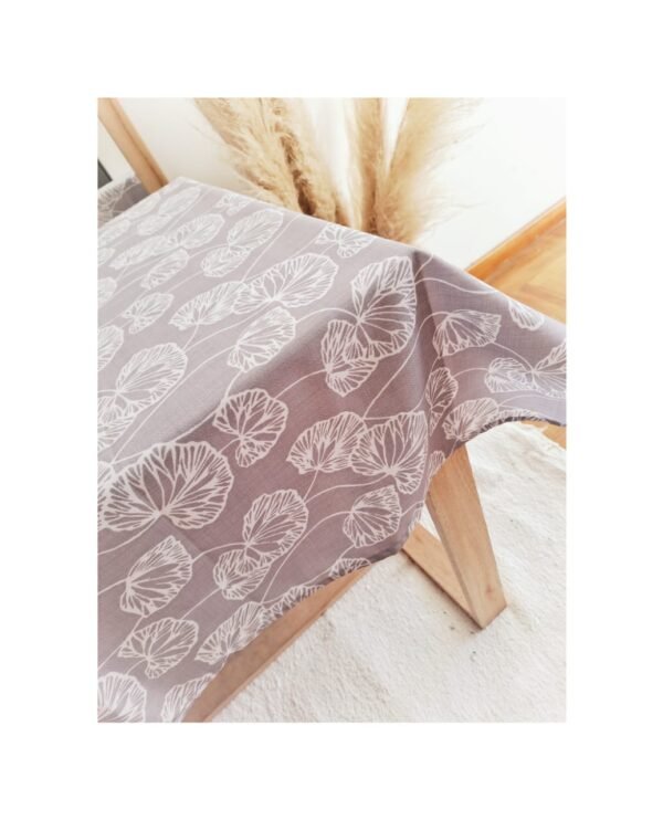 MANTEL IMPERMEABLE - Imagen 8