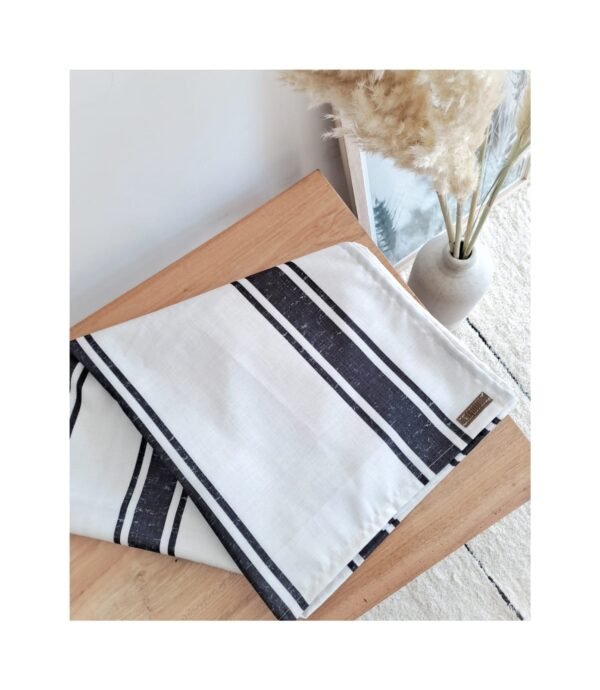 MANTEL IMPERMEABLE - Imagen 2