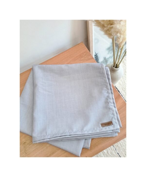 MANTEL IMPERMEABLE - Imagen 3