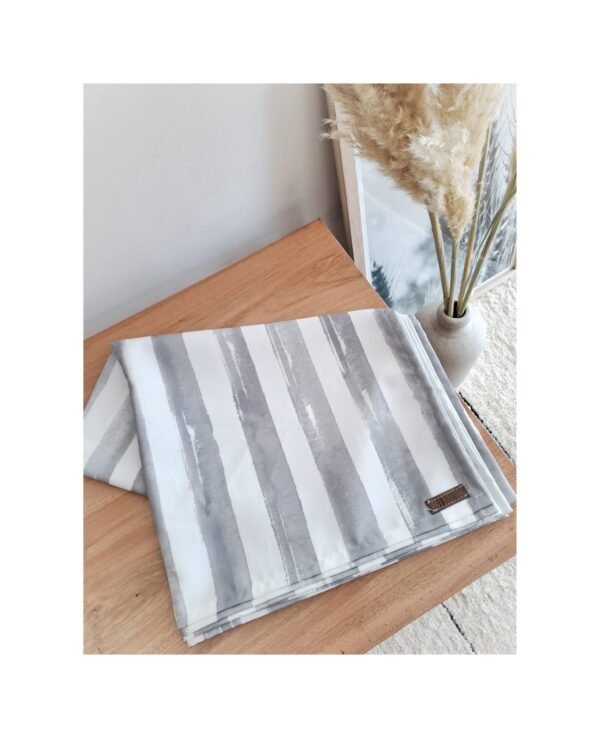 MANTEL IMPERMEABLE