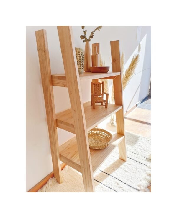 ESTANTERIA NORDICA - Imagen 2