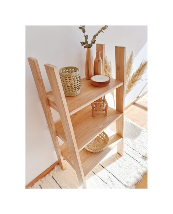 ESTANTERIA NORDICA - Imagen 3