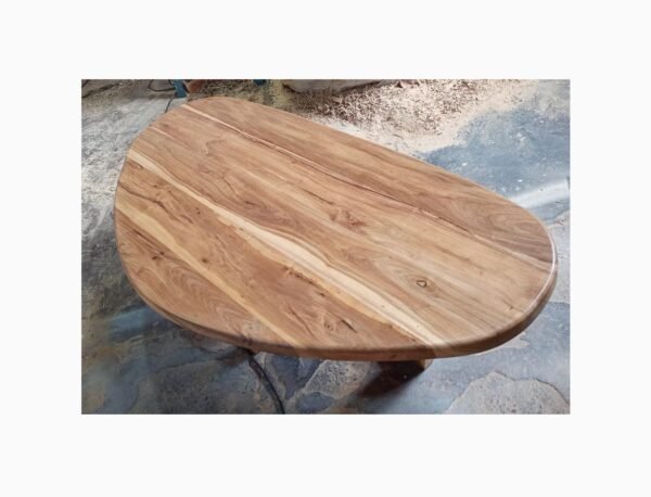 MESA FORMATO CORAZON