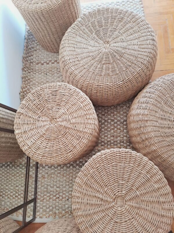 PUFF NORDICO 40 x 40 - Imagen 3