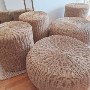 PUFF NORDICO 60 x 30