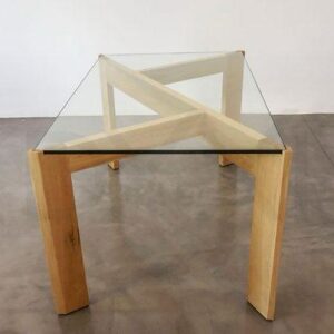 Base de mesa 45°
