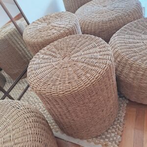 PUFF NORDICO 40 x 40