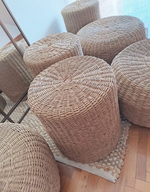 PUFF NORDICO 40 x 40