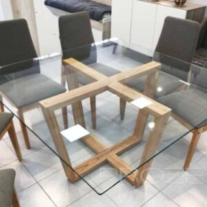 Base de mesa